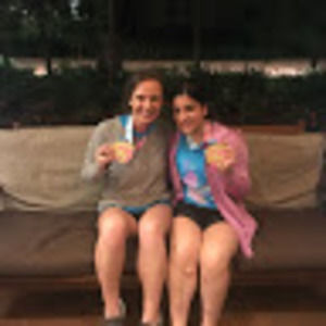 Meet your Posher, Madison